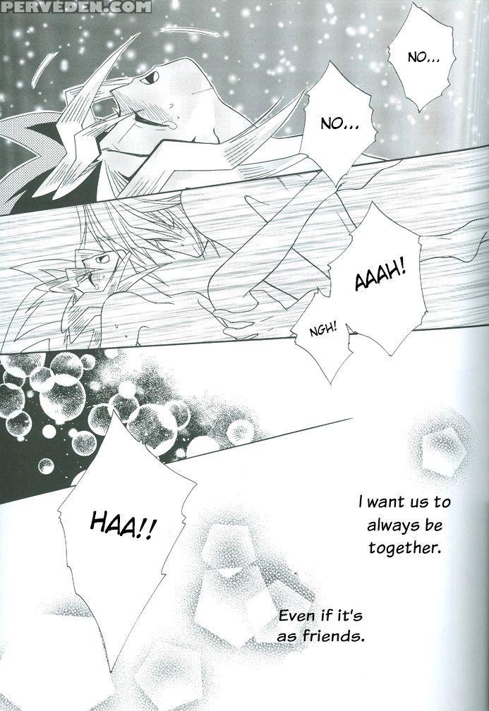 Saikyou Love Battlers!! (yu-gi-oh!) 1