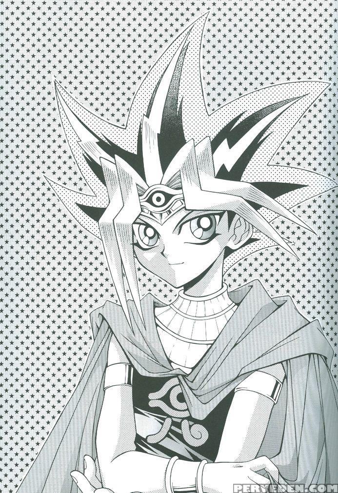 Saikyou Love Battlers!! (yu-gi-oh!) 1
