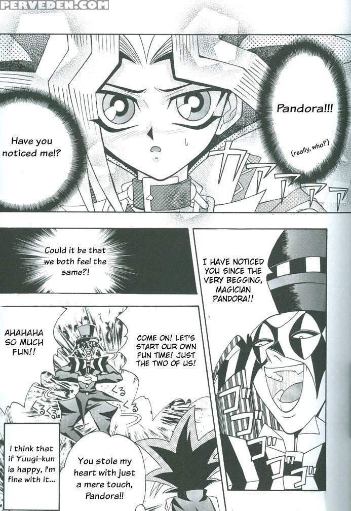 Saikyou Love Battlers!! (yu-gi-oh!) 1