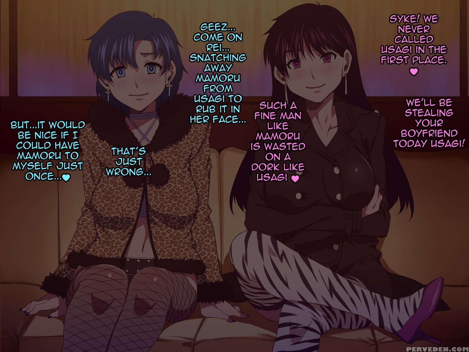 Sailor Bitch 1