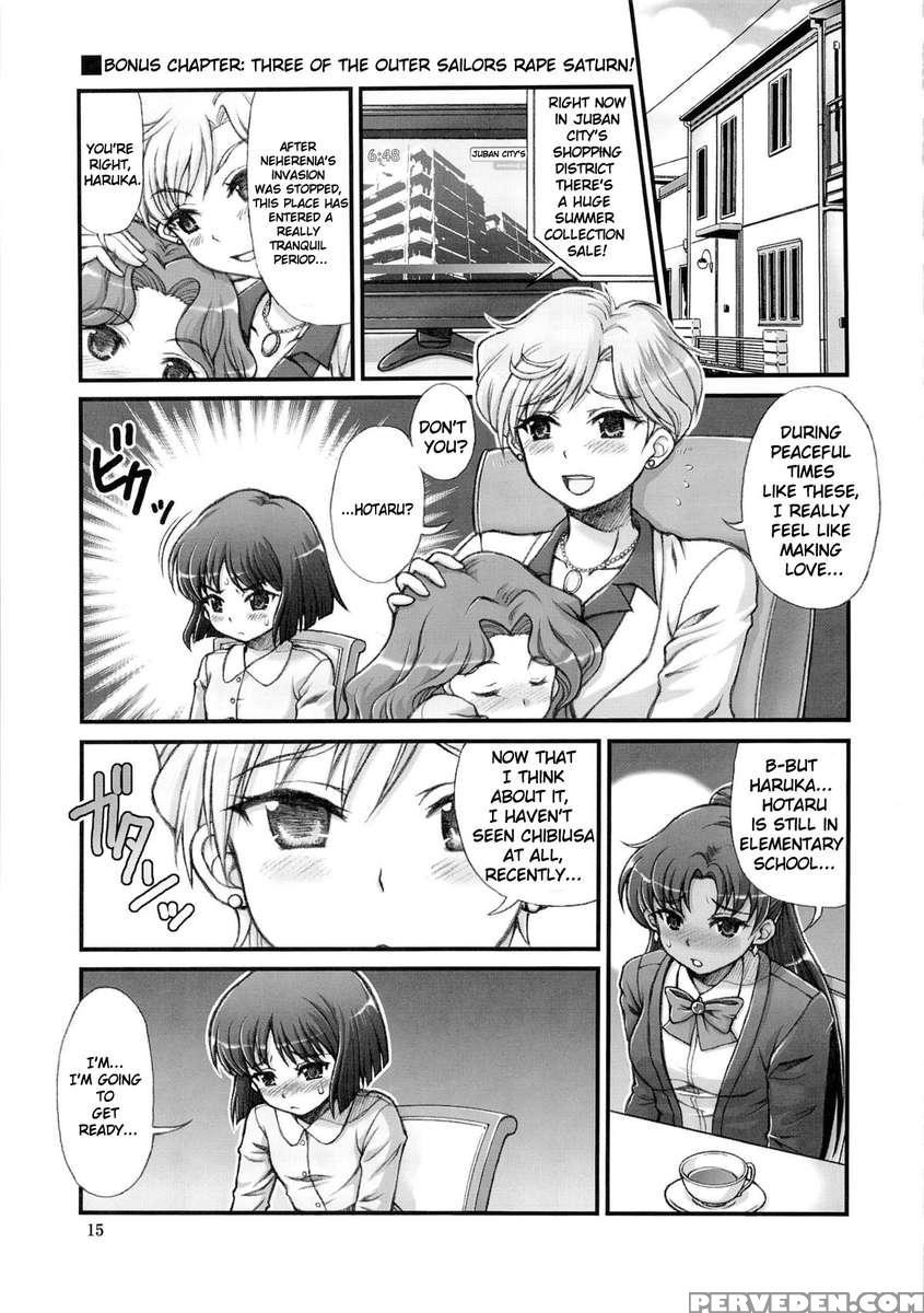 Sailor Delivery Health 1