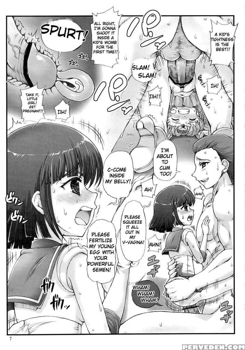 Sailor Delivery Health 1