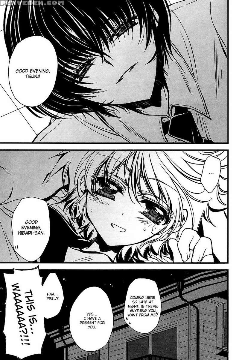Sailor Fuku To Mame Deppou 1