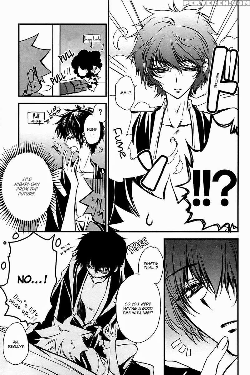 Sailor Fuku To Mame Deppou 1