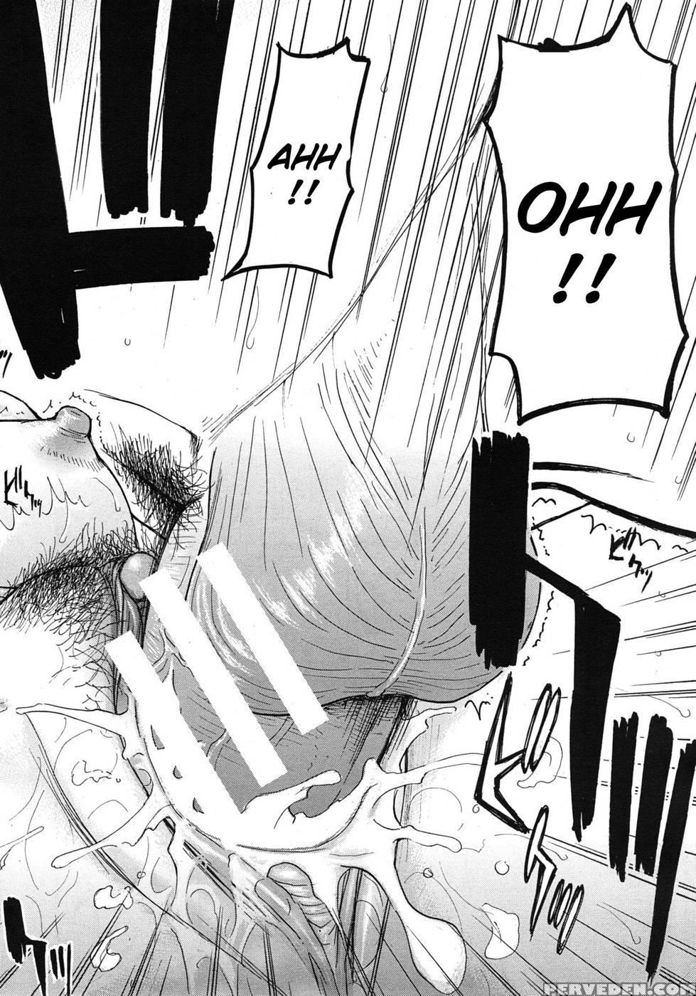 Sailor Fuku To Strip [conclusion] 1