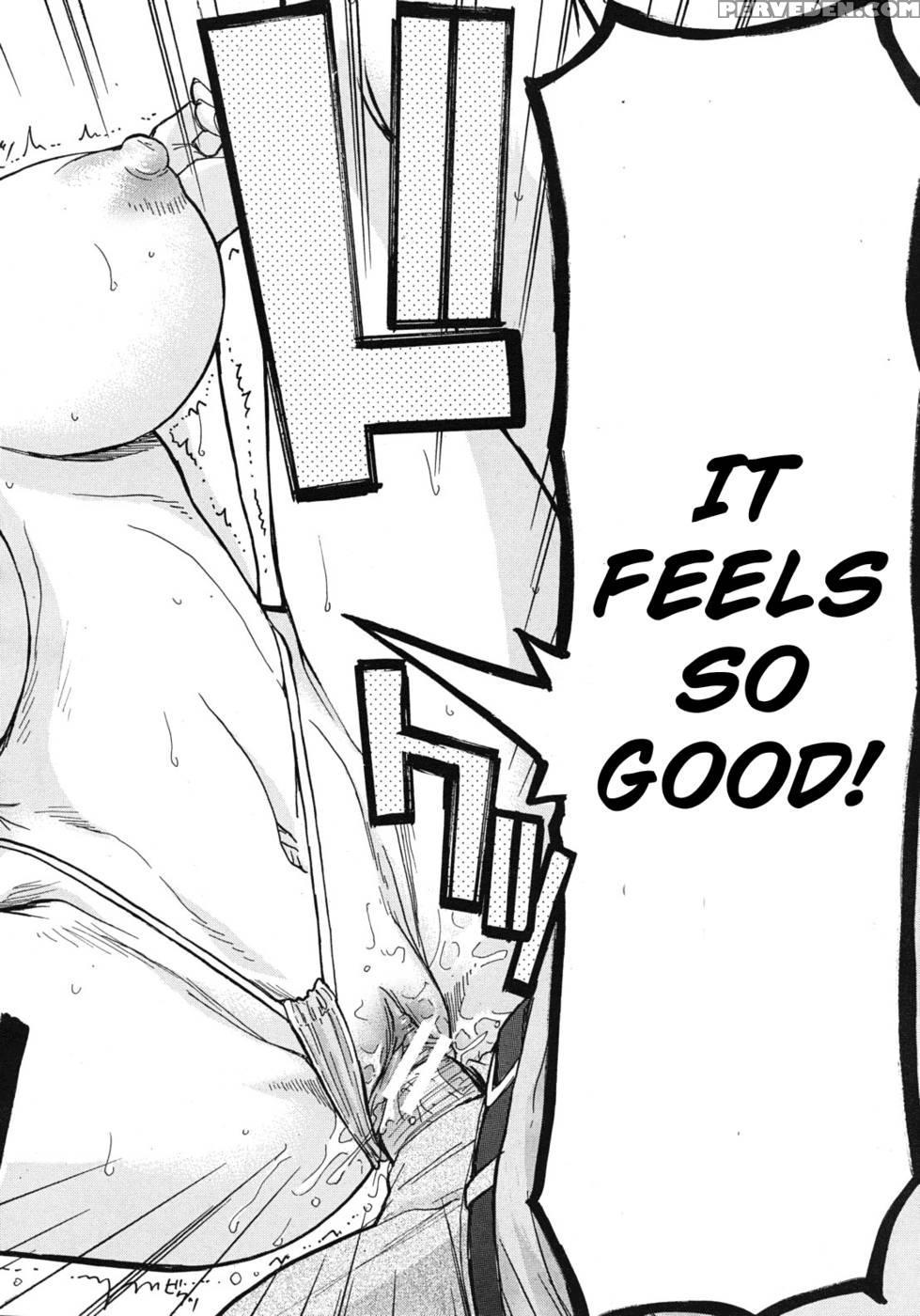 Sailor Fuku To Strip Chapter 4 - Inomaru 1