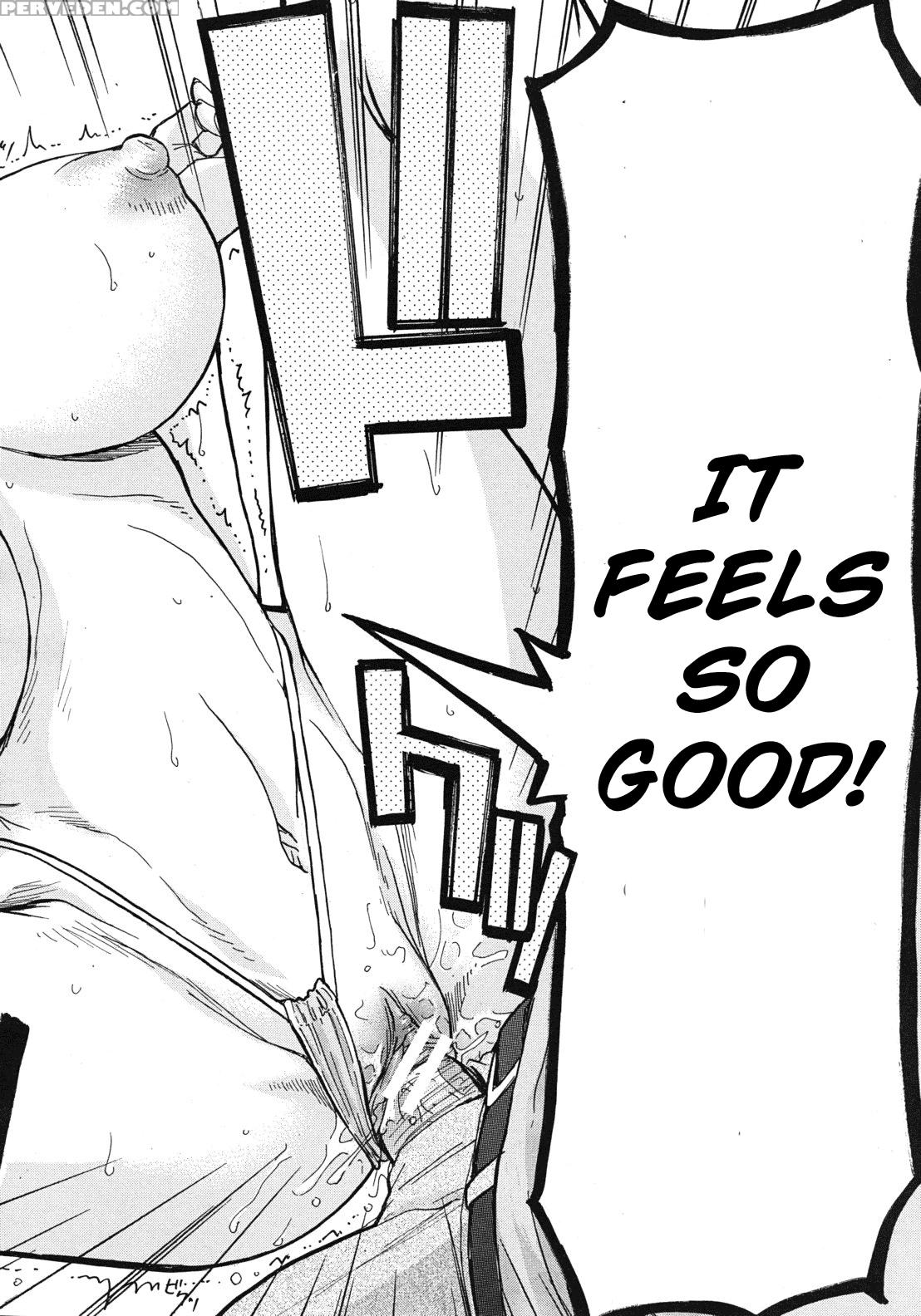 Sailor Fuku To Strip Chapter 4 - Original Work 1