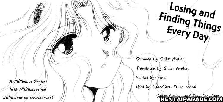 Sailor Moon Dj - Crystal Planet H&m 13