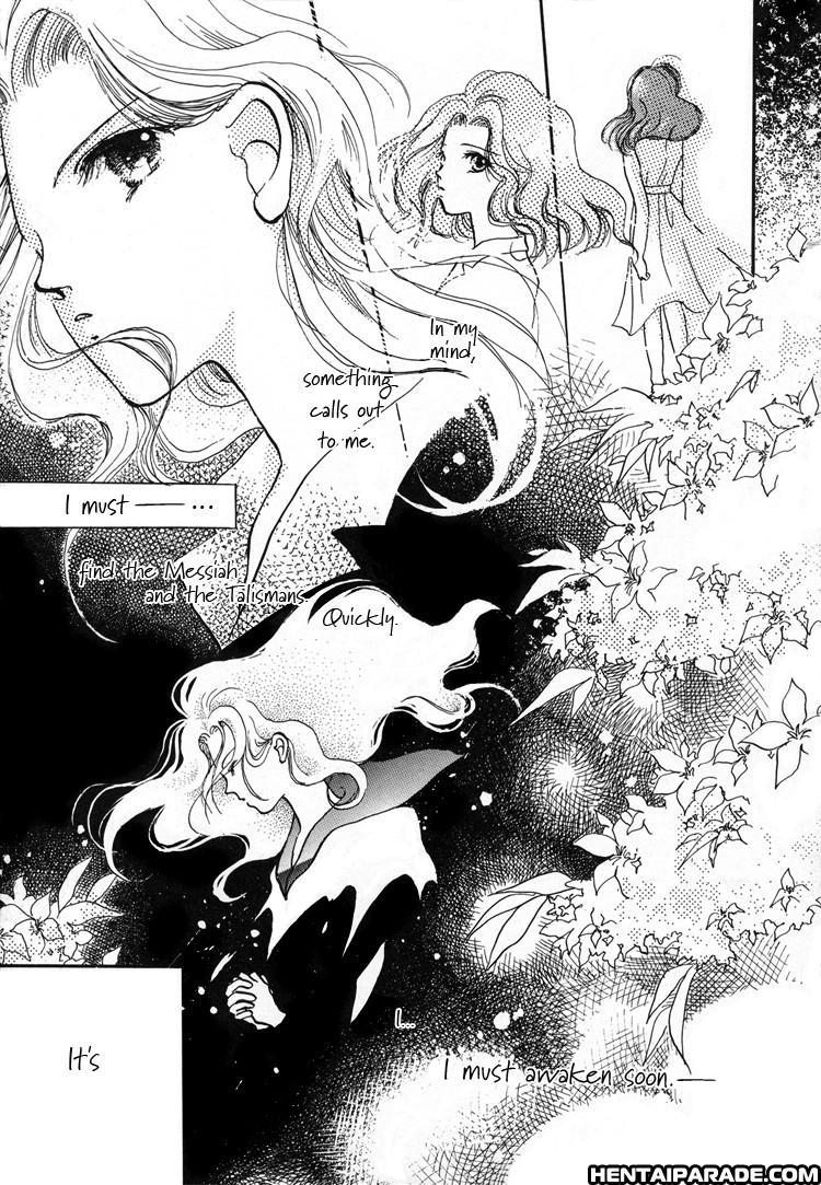 Sailor Moon Dj - Crystal Planet H&m 14