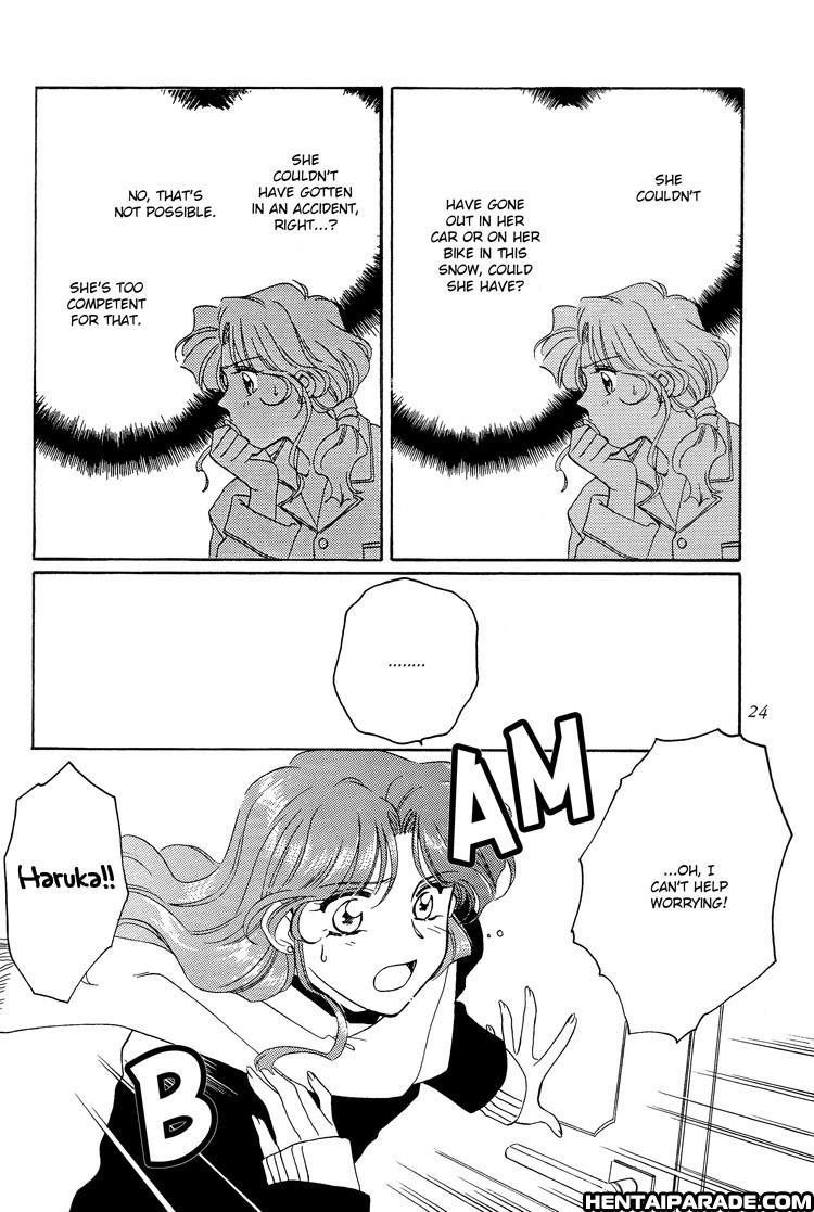 Sailor Moon Dj - Guidebook 1