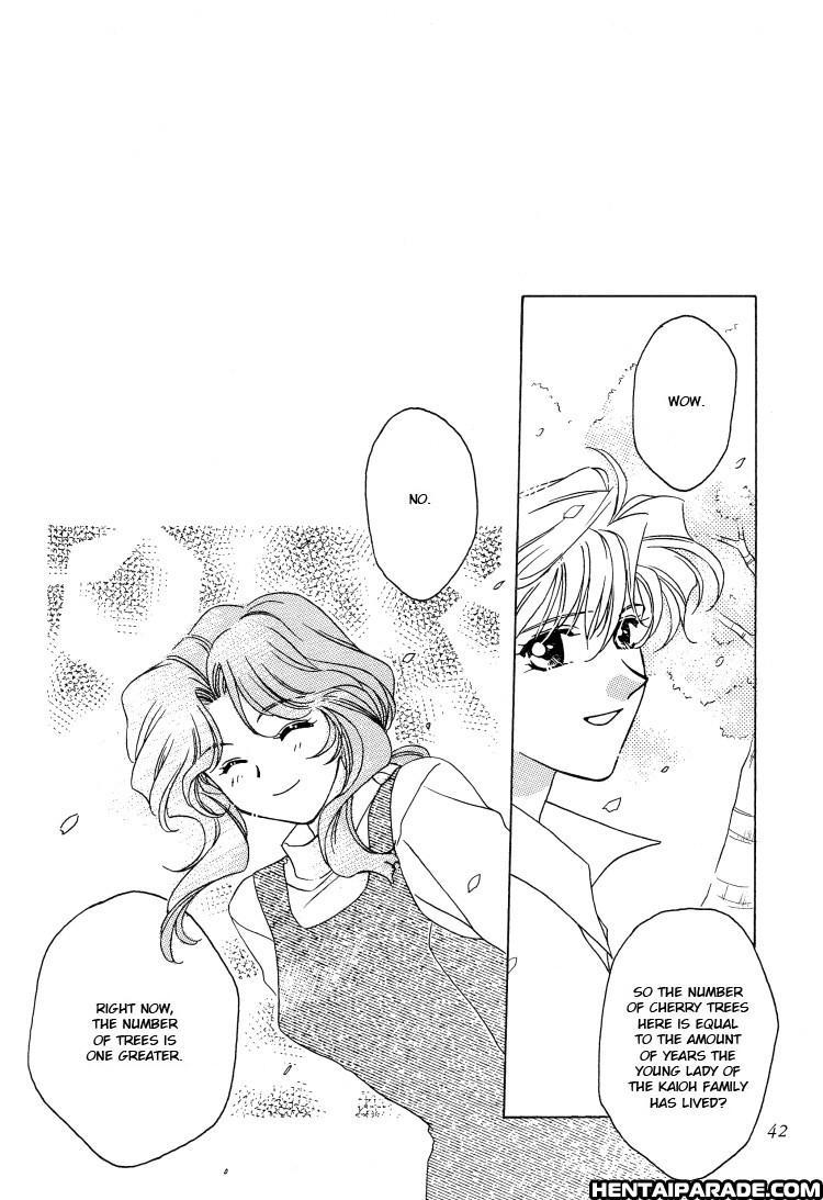 Sailor Moon Dj - Guidebook 1