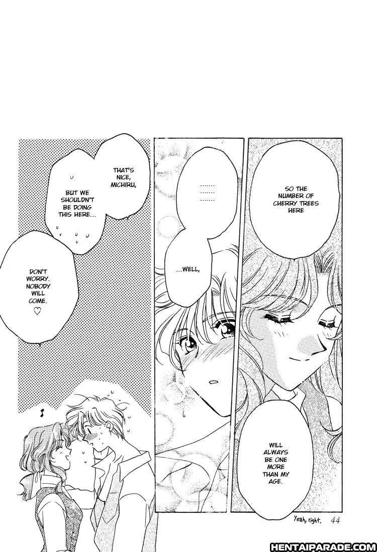 Sailor Moon Dj - Guidebook 1
