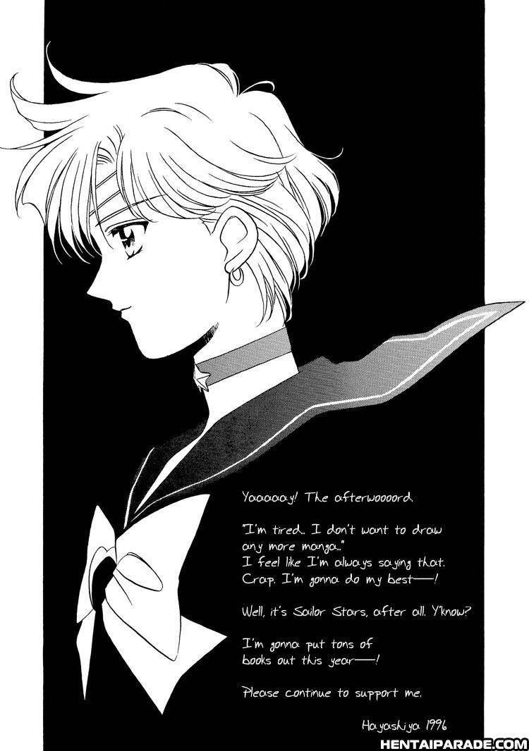 Sailor Moon Dj - Guidebook 1