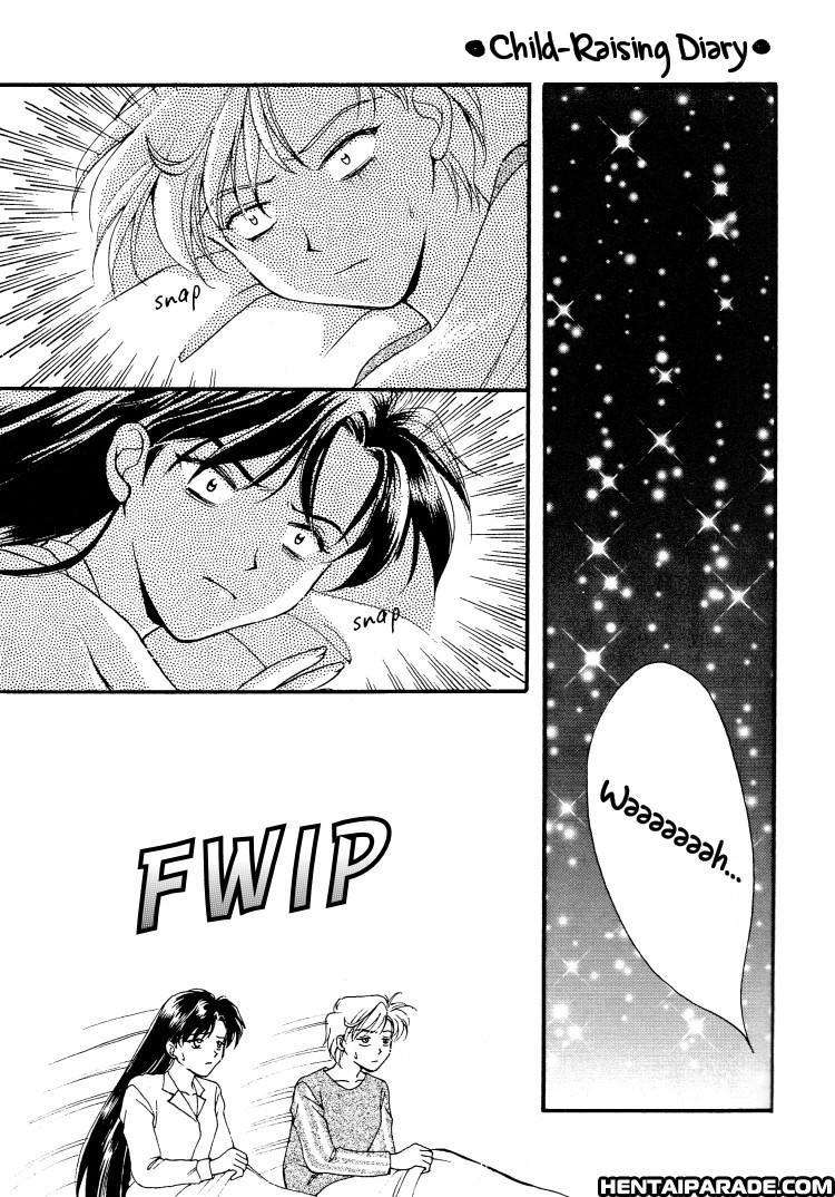 Sailor Moon Dj - Supernova 1