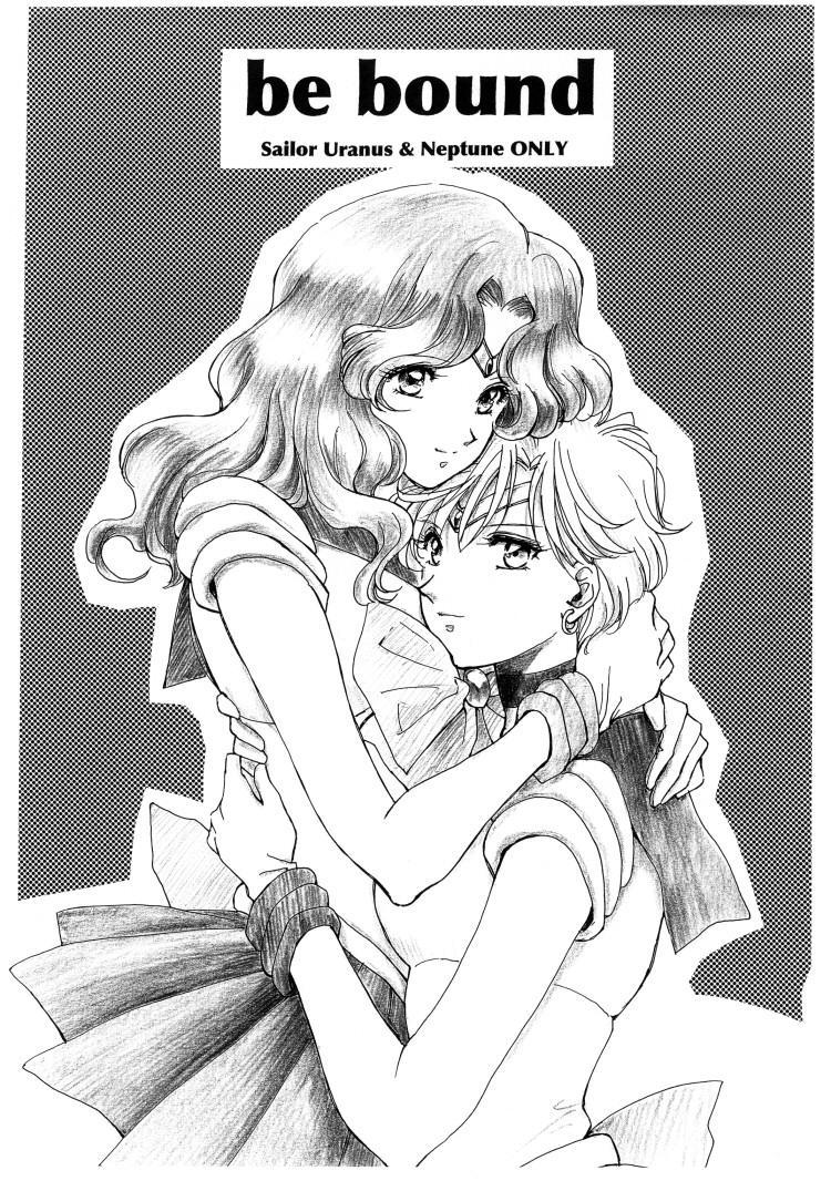 Sailormoon Dj - Be Bound 1