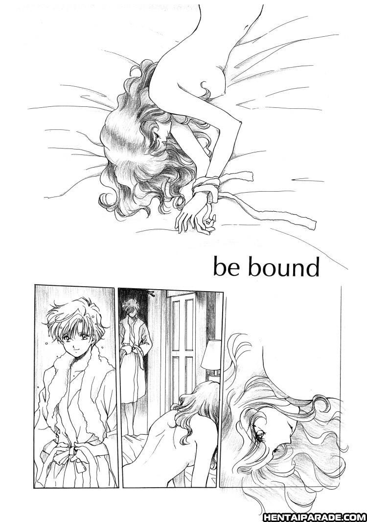 Sailormoon Dj - Be Bound 1