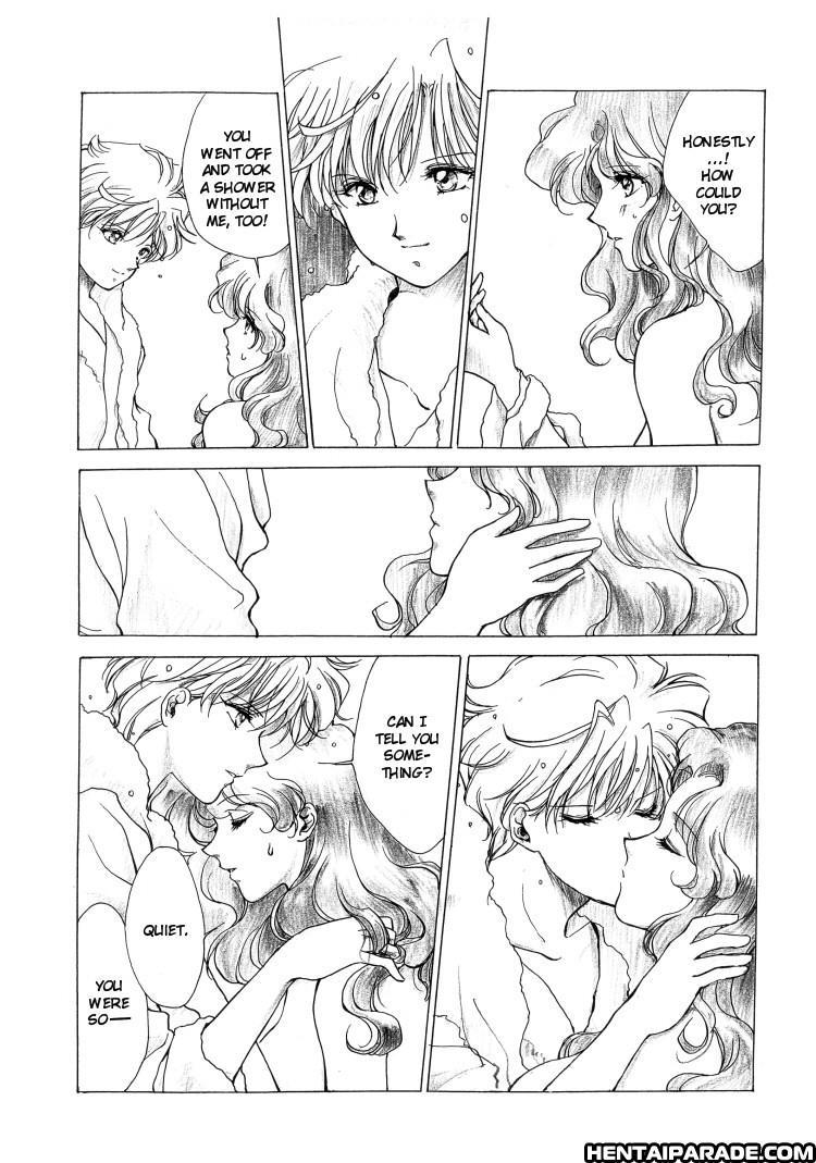 Sailormoon Dj - Be Bound 1