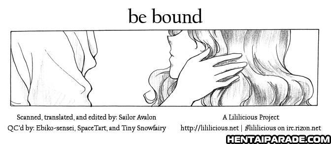 Sailormoon Dj - Be Bound 1