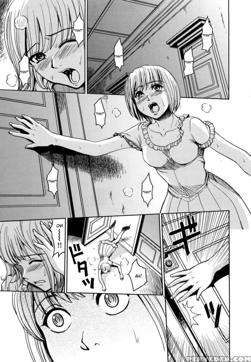 Saint Kangoku Gakuen 2 1