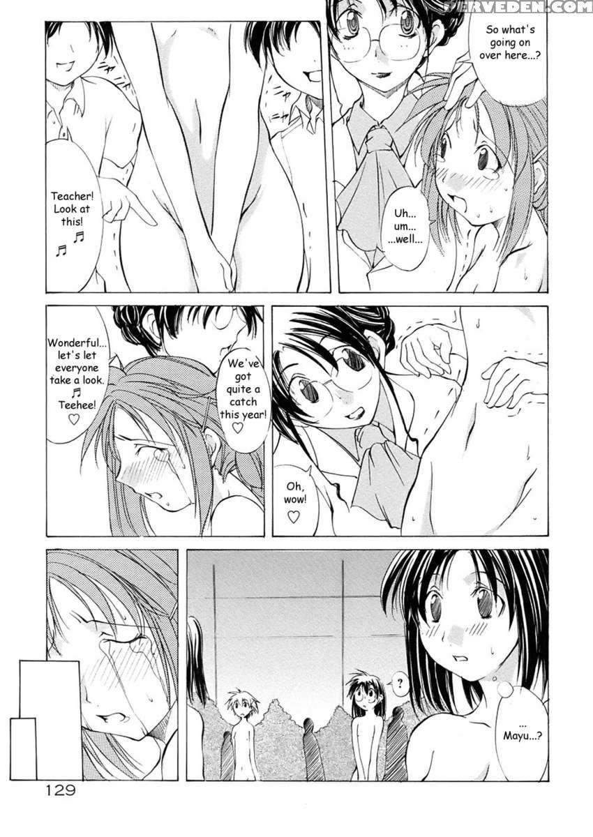 Saint Margareta Gakuen 1