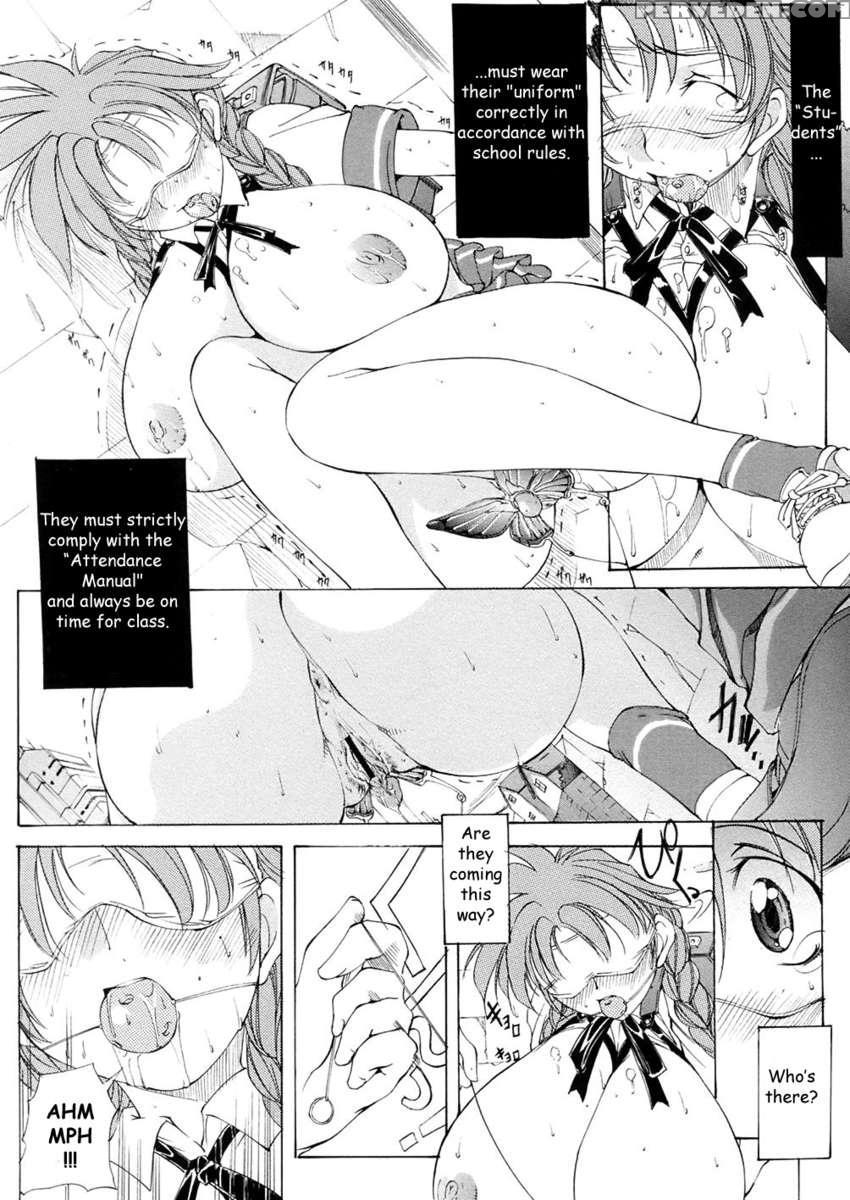 Saint Margareta Gakuen 1