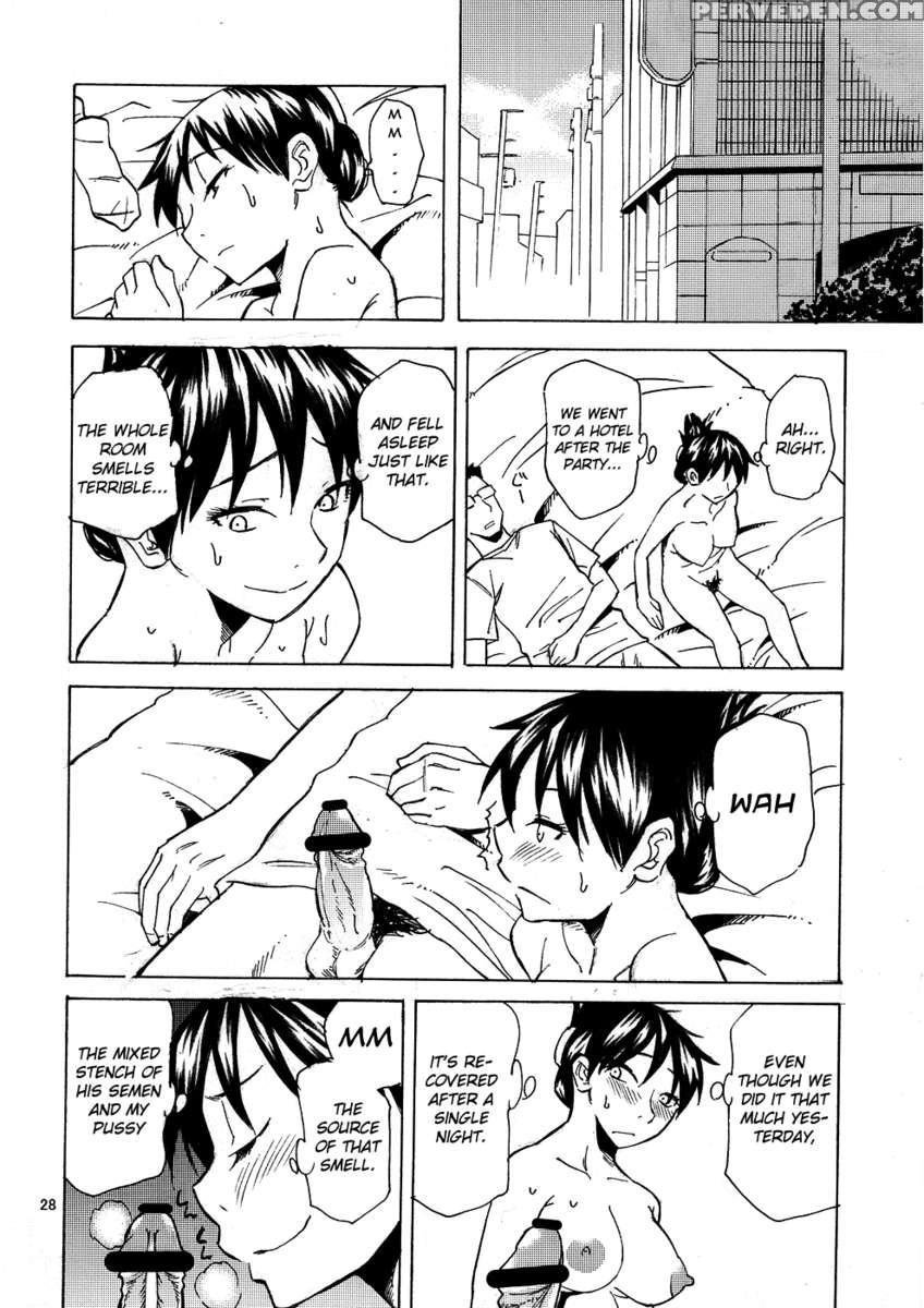 Saitama Blues 1