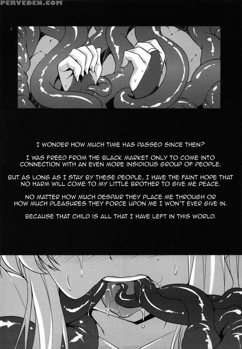 Saitei Rakusatsu Kakaku 3 1