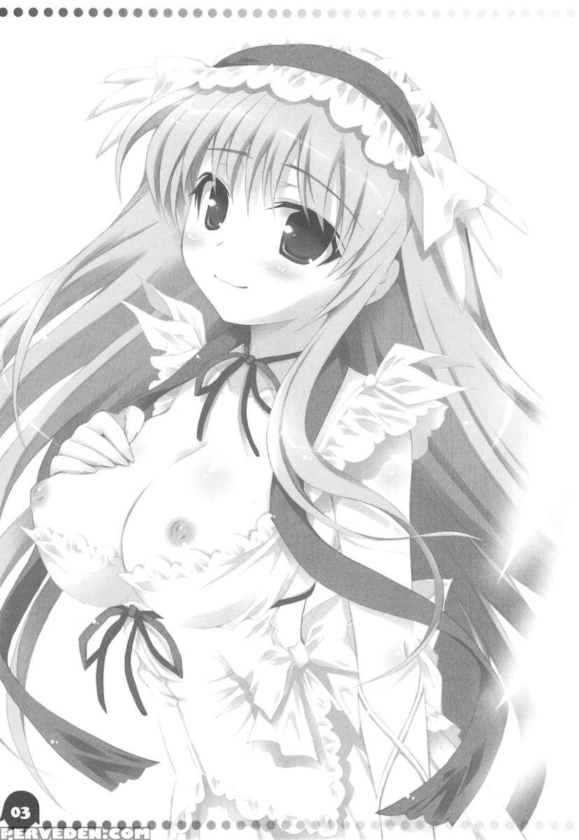 Saki "afk" 1
