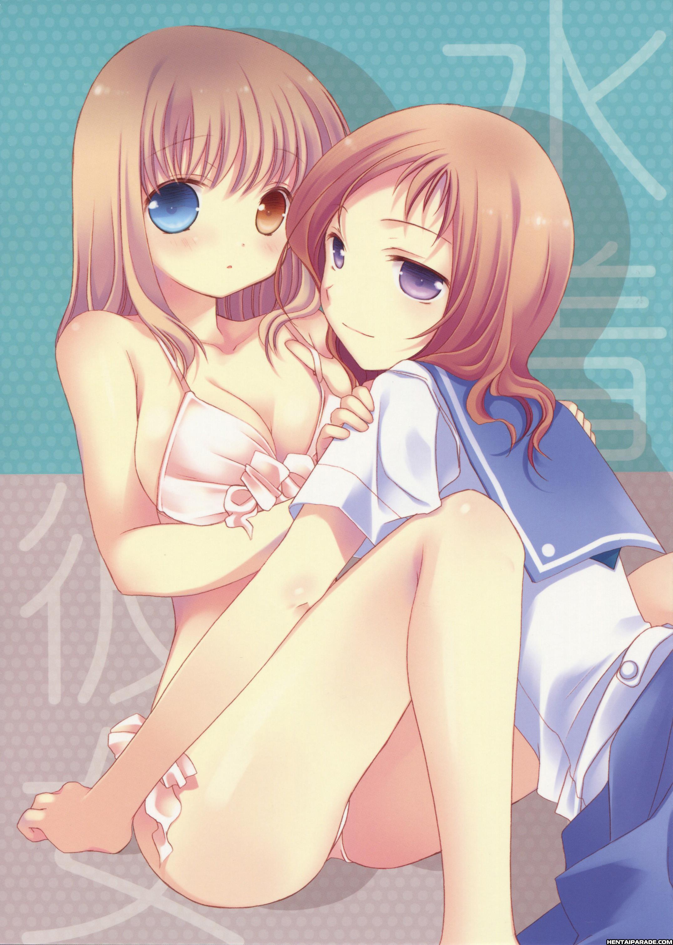 Saki Dj - Swimsuit Sweetheart 1