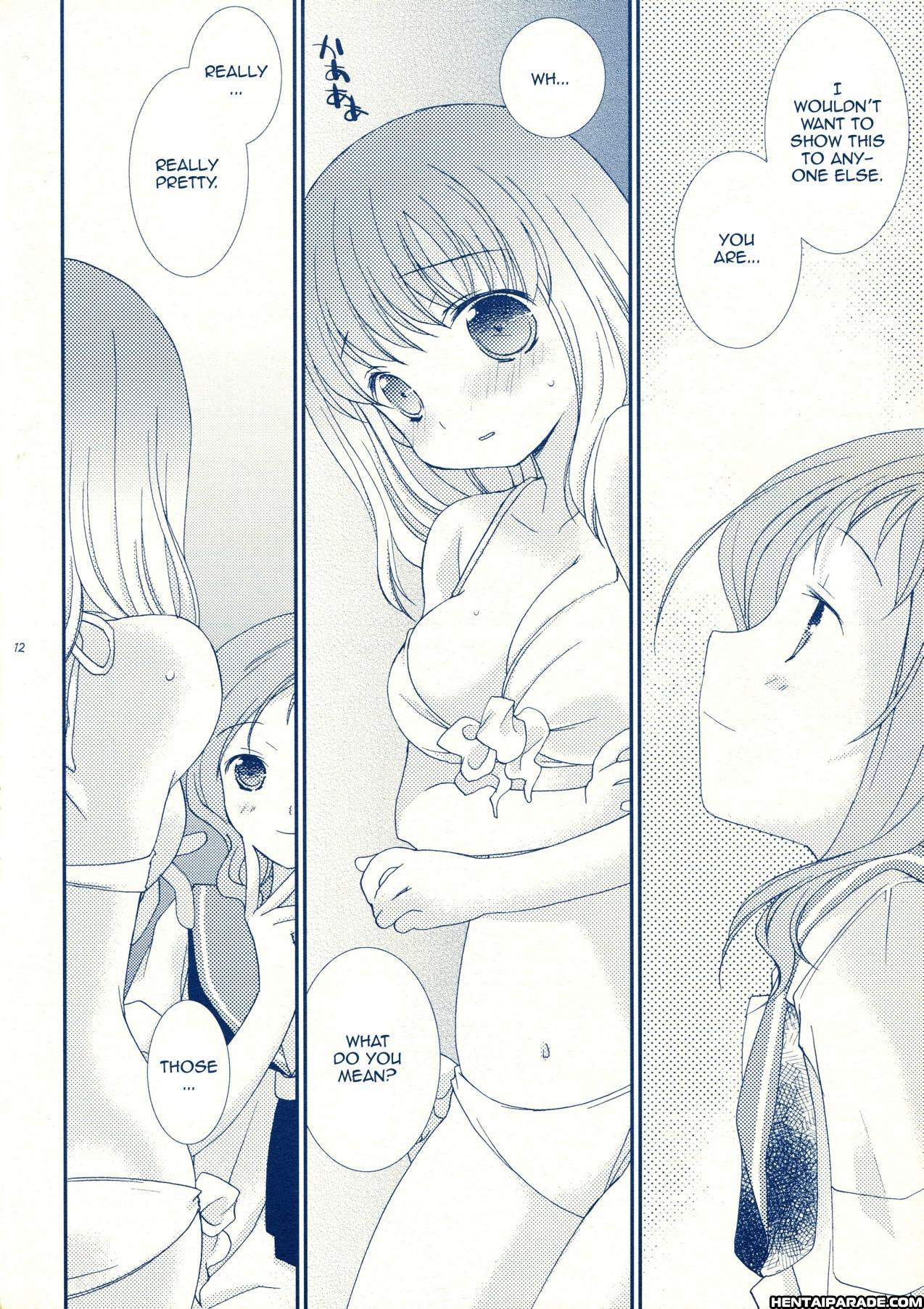 Saki Dj - Swimsuit Sweetheart 1