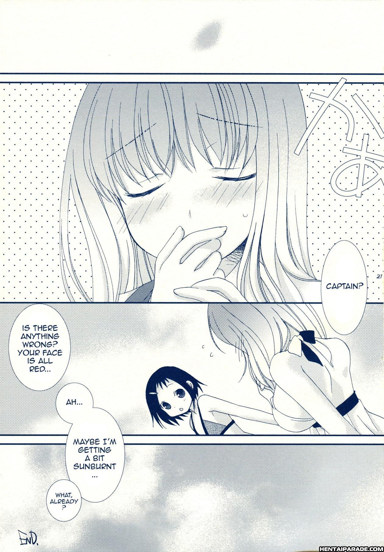 Saki Dj - Swimsuit Sweetheart 1