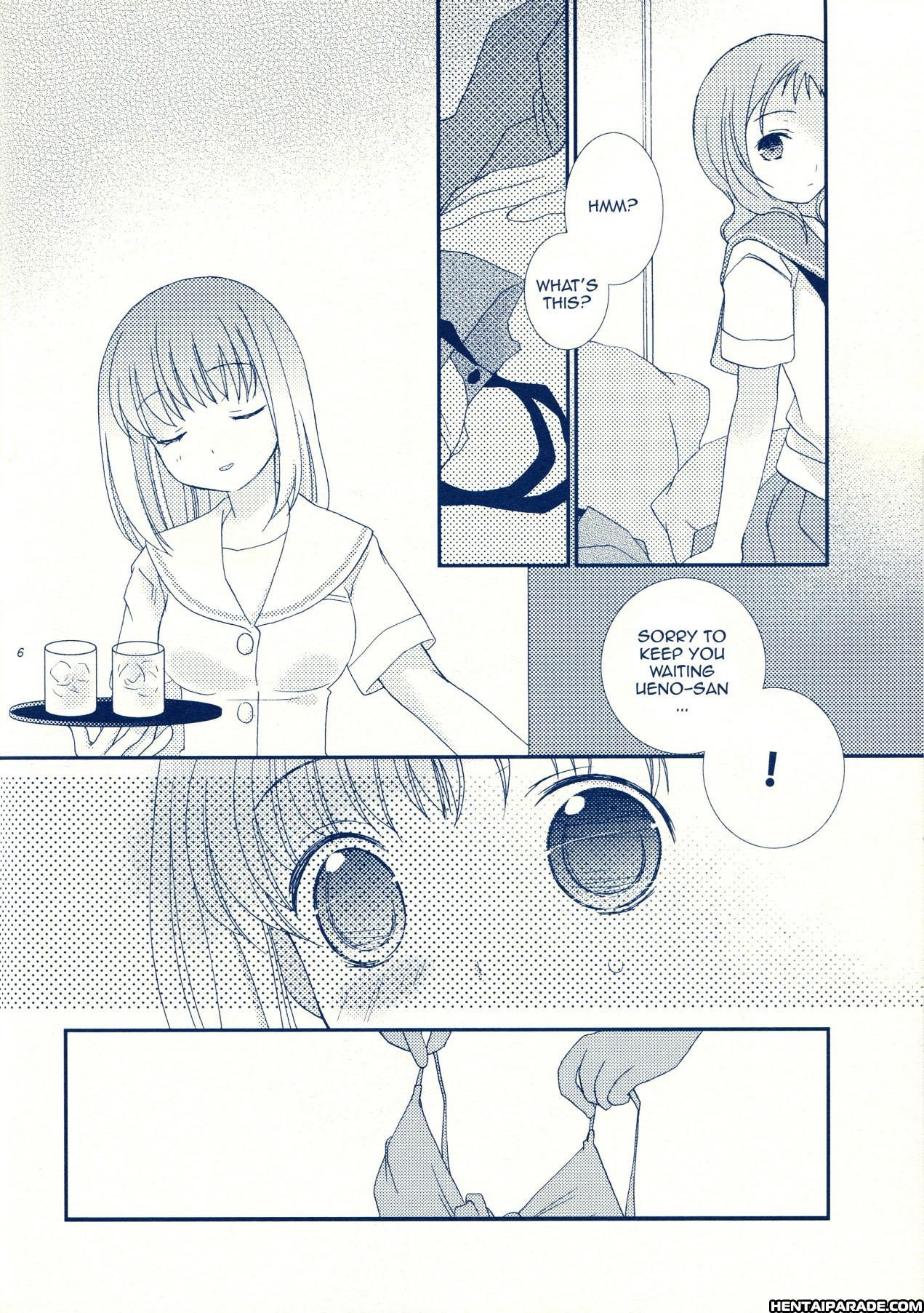 Saki Dj - Swimsuit Sweetheart 1