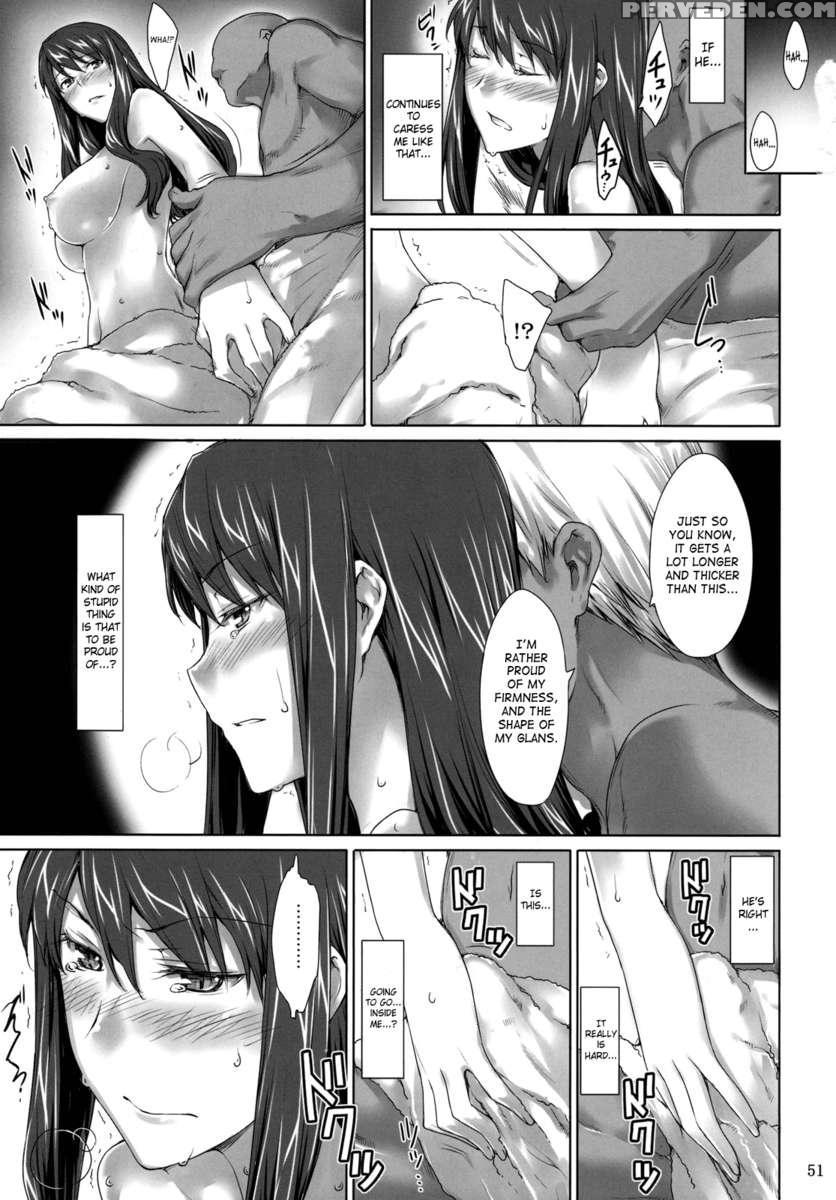 Sakiko-san No Dansei Jijou 1