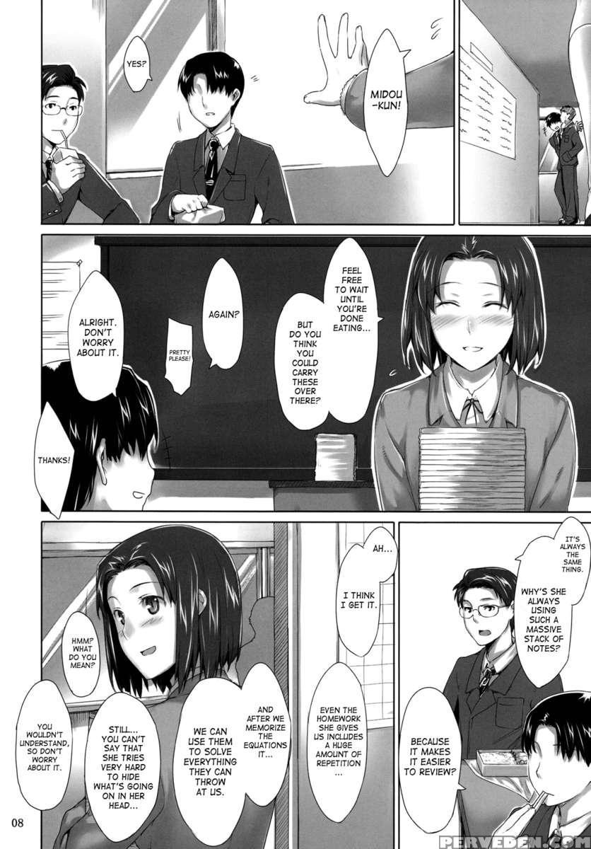 Sakiko-san No Dansei Jijou 1