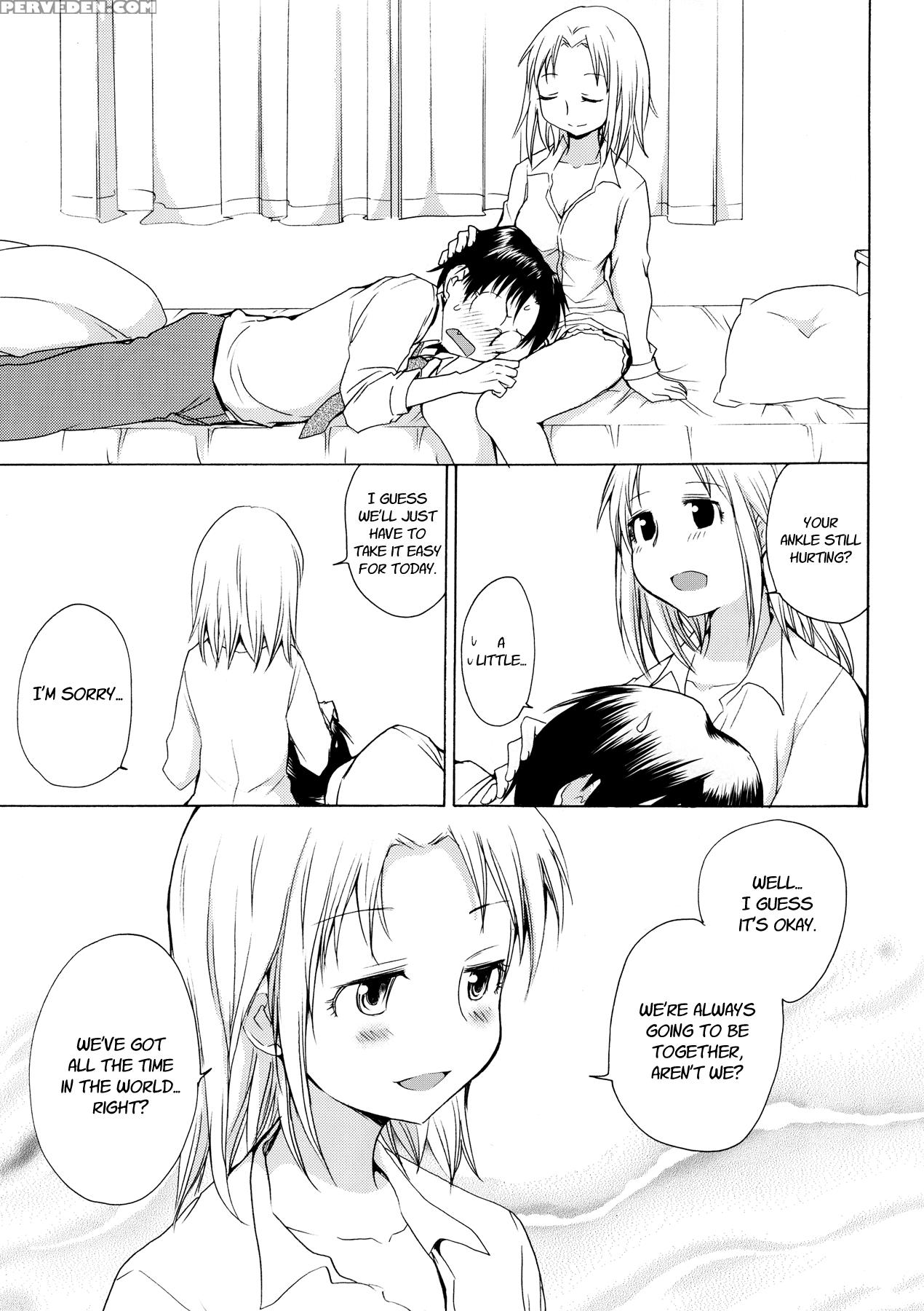 Sakimada - Genshiken 1