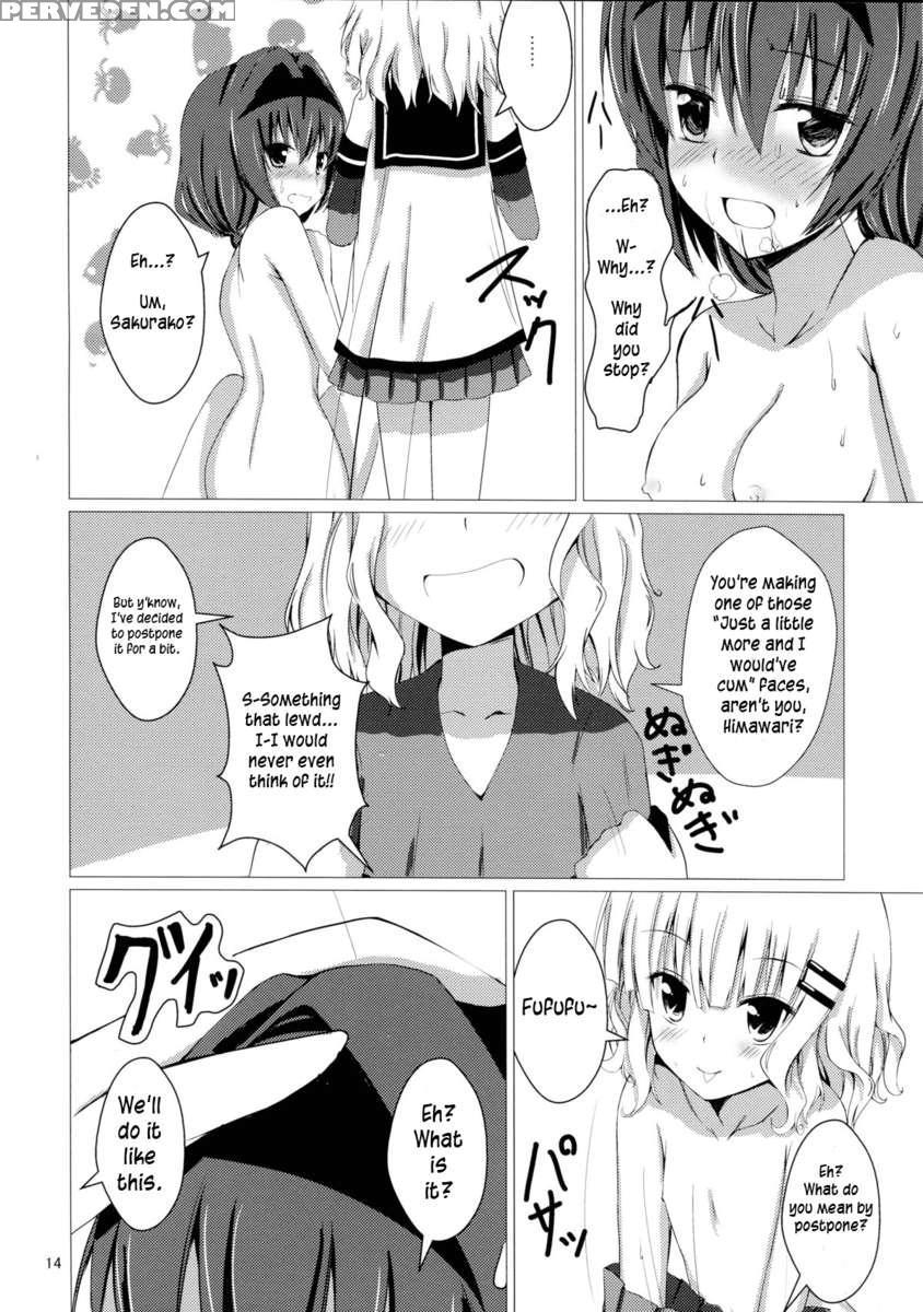 Sakuhima! 1