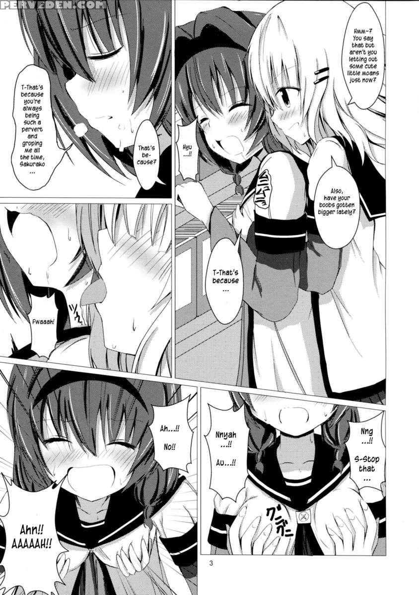 Sakuhima! 1