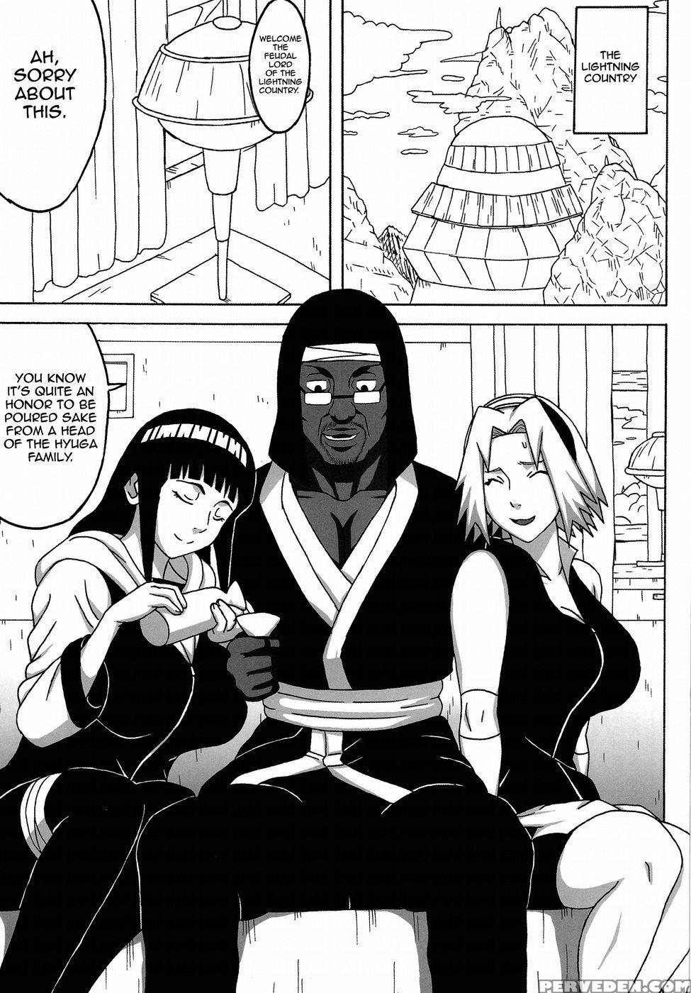 Sakuhina - Naruto 1