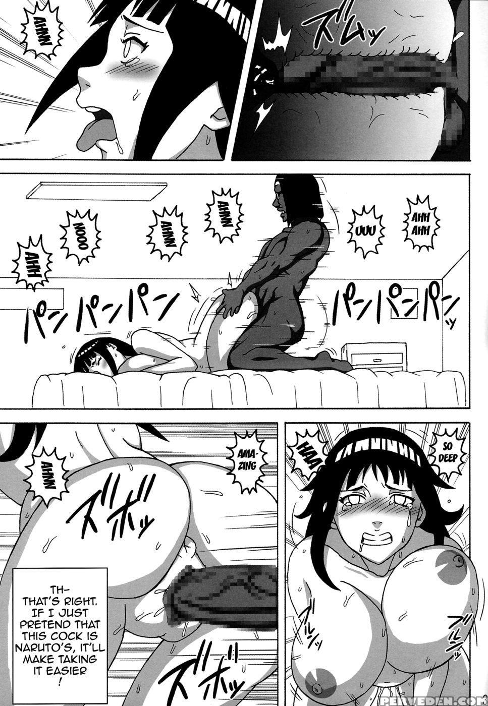 Sakuhina - Naruto 1