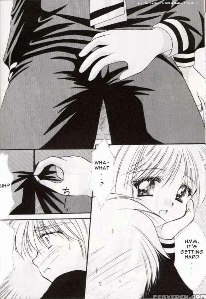 Sakura Enikki 1