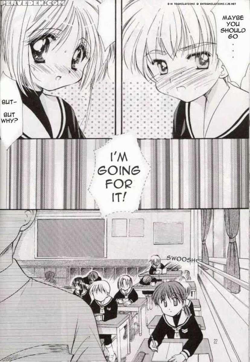 Sakura Enikki 1