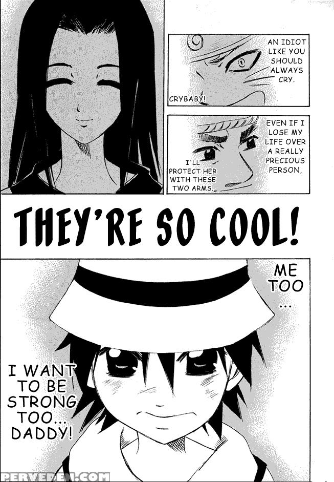 Sakura Lock On! - Naruto 1