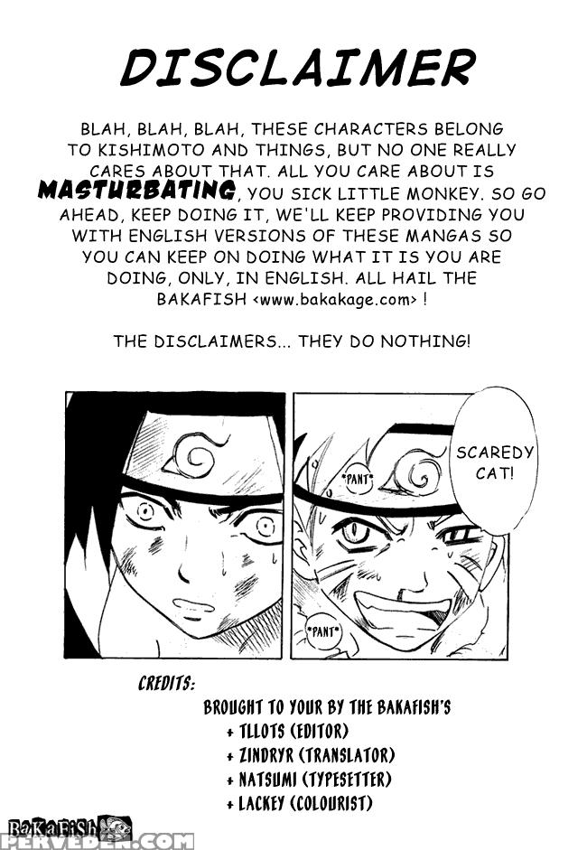 Sakura Lock On! - Naruto 1