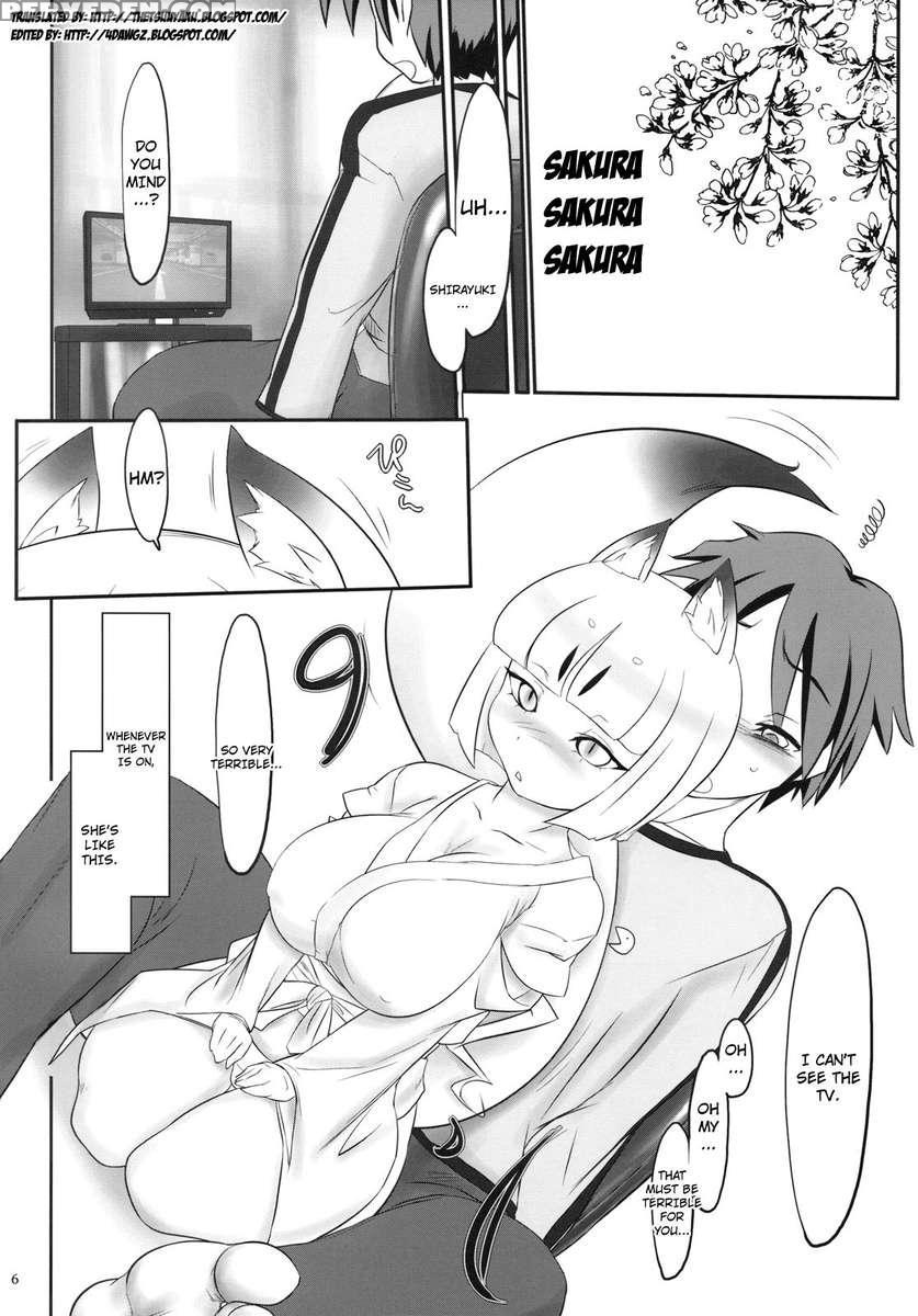 Sakura Sakura Sakura 1