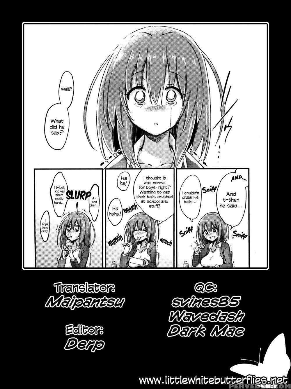 Sakura, Sakura, Sakura, I Love You! - Akai Mato 1