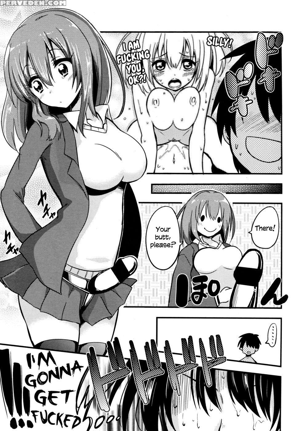 Sakura, Sakura, Sakura, I Love You! - Akai Mato 1