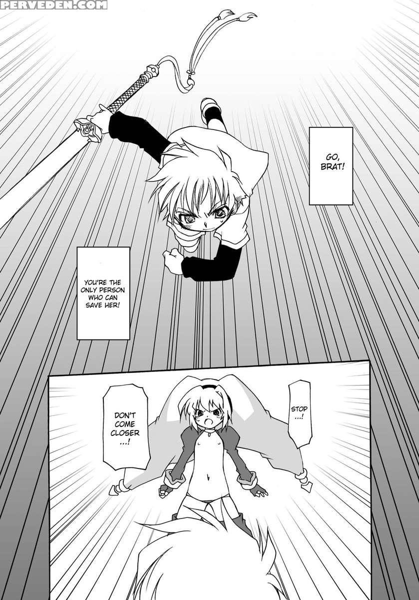Sakura-chan's Amazing Adventure Book Iii 1