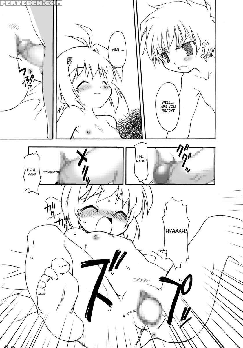 Sakura-chan's Amazing Adventure Book Iii 1