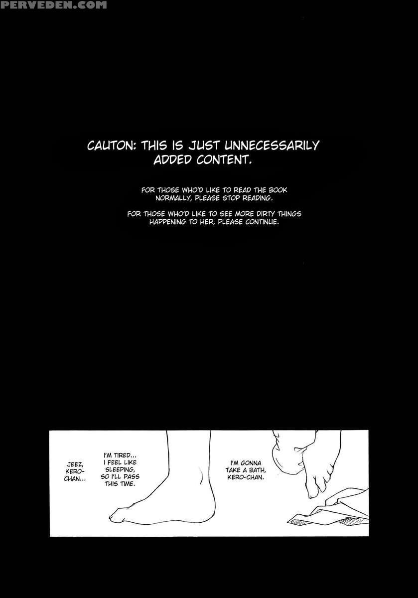 Sakura-chan's Amazing Adventure Book Iii 1