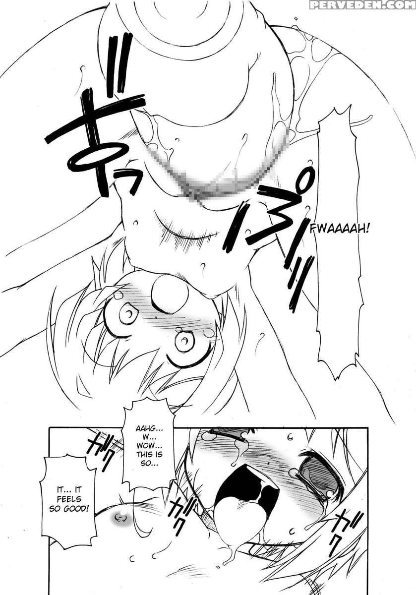Sakura-chan's Amazing Adventure Book Iii 1